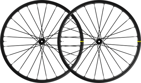 Mavic Allroad SL 28