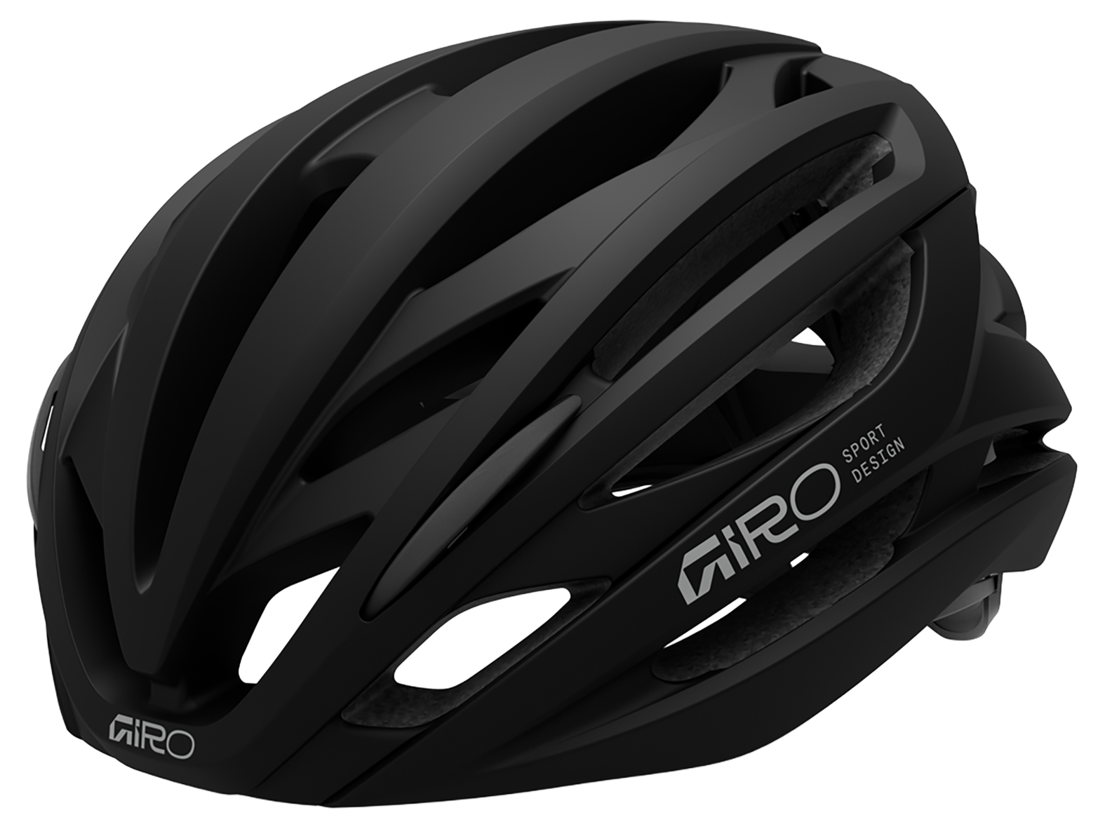 Giro Syntax Mips matte black