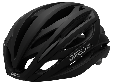 Giro Syntax Mips matte black