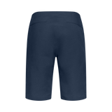Fox Defend Short Galaxy Blue