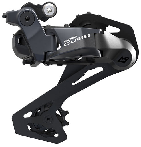 Shimano Schaltwerk CUES Di2 RD-U8050 SGS 10-fach SHADOW