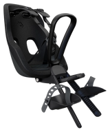 Thule Yepp Nexxt 2 Mini Kindersitz Front-Montage schwarz