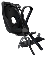 Thule Yepp Nexxt 2 Mini Kindersitz Front-Montage schwarz