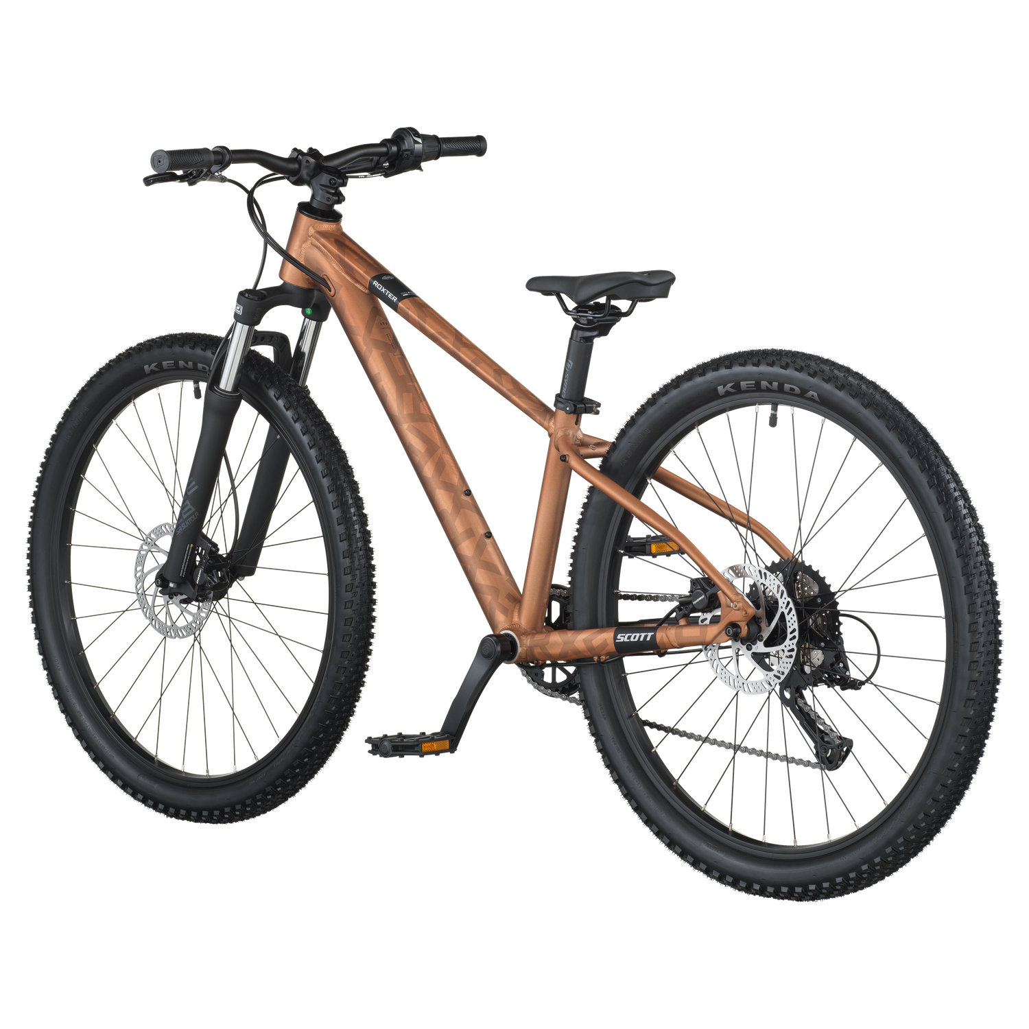Scott Roxter 600 (2026) | 26 Zoll Jugend-/Kinder-MTB