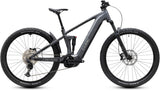 Cube Stereo Hybrid ONE22 Pro 800  slabgrey´n´chrome (2027)