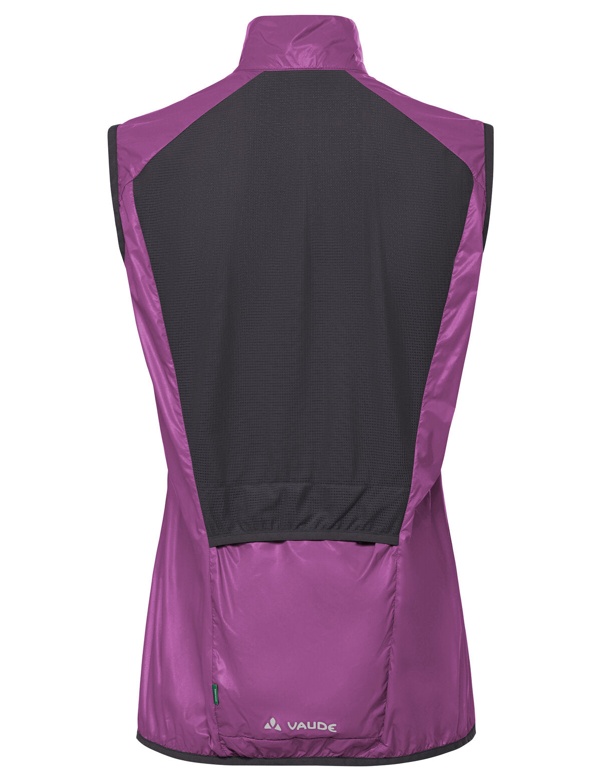 VAUDE Women's Matera Air Vest magenta