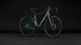 Cube Nuroad Hybrid C:62 Race 400X FE  oldgrey´n´grey (2027)