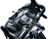 deuter Cabezon HB 14 Lenkertasche black