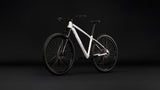 Cube Aim ONE  metallicwhite´n´black (2027)