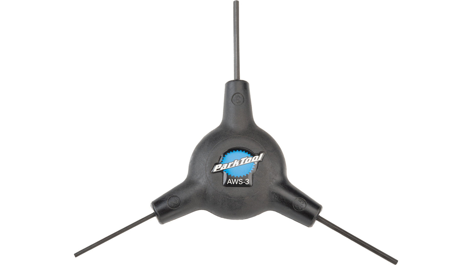 Park Tool AWS-3 Y-Schlüssel 2/2,5/3