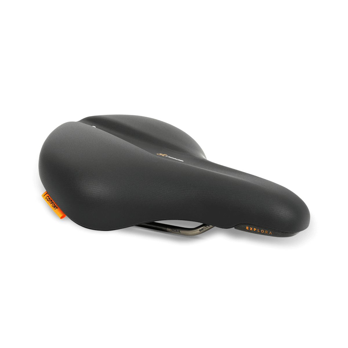 Selle Royal Explora Relaxed Sattel