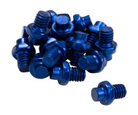 Reverse Pins blau – aktuelle Variante