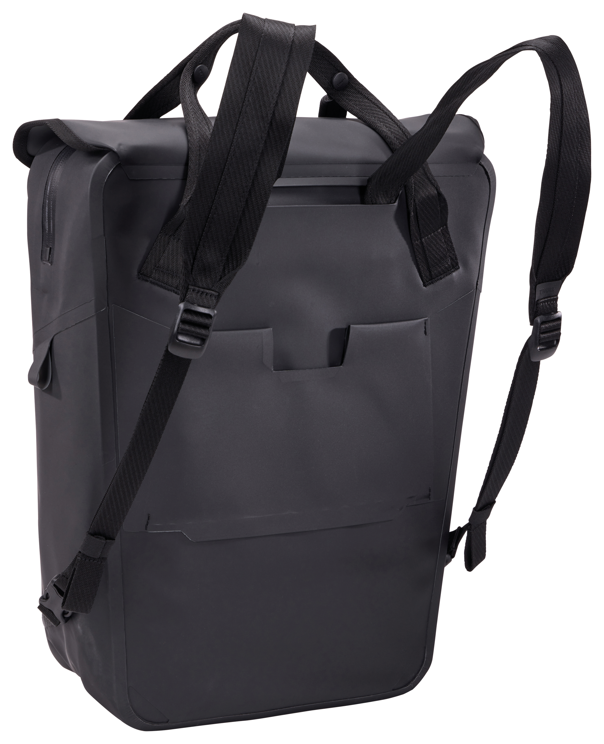 Thule Shield Backpack Inlock Bike Rucksack schwarz