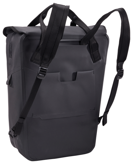 Thule Shield Backpack Inlock Bike Rucksack schwarz