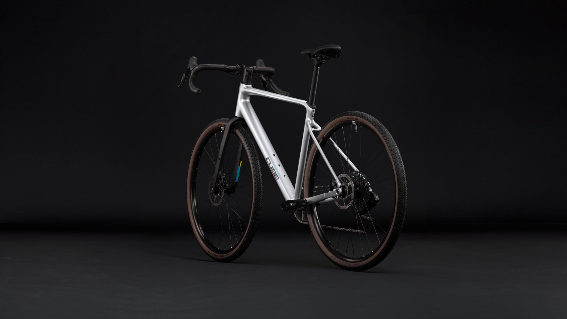 Cube Nuroad SLX  spaceship´n´cmy (2027)