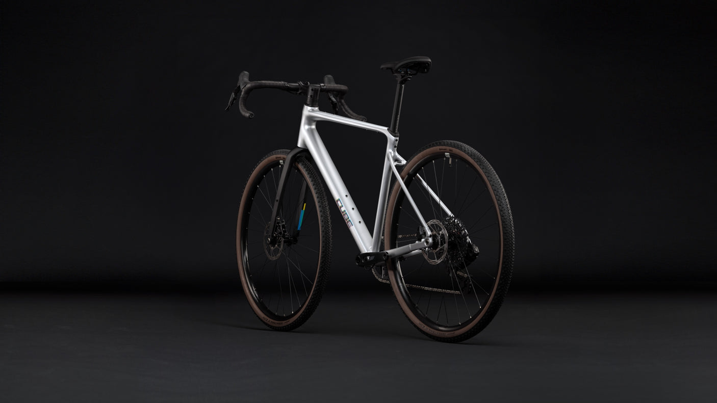Cube Nuroad SLX  spaceship´n´cmy (2027)