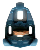 Time RXS Pedalplatten schwarz/grau