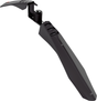 Hebie MTB Viper XF Vorderrad Clip-On Schutzblech für Federgabel 0726FE 26-29" schwarz