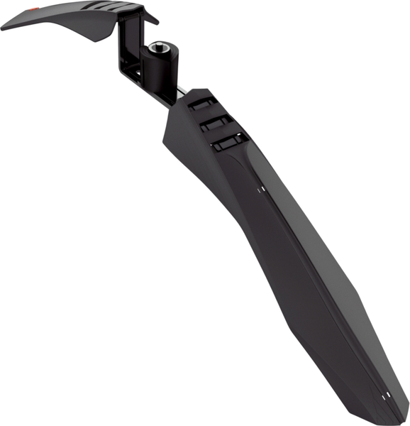 Hebie MTB Viper XF Vorderrad Clip-On Schutzblech für Federgabel 0726FE