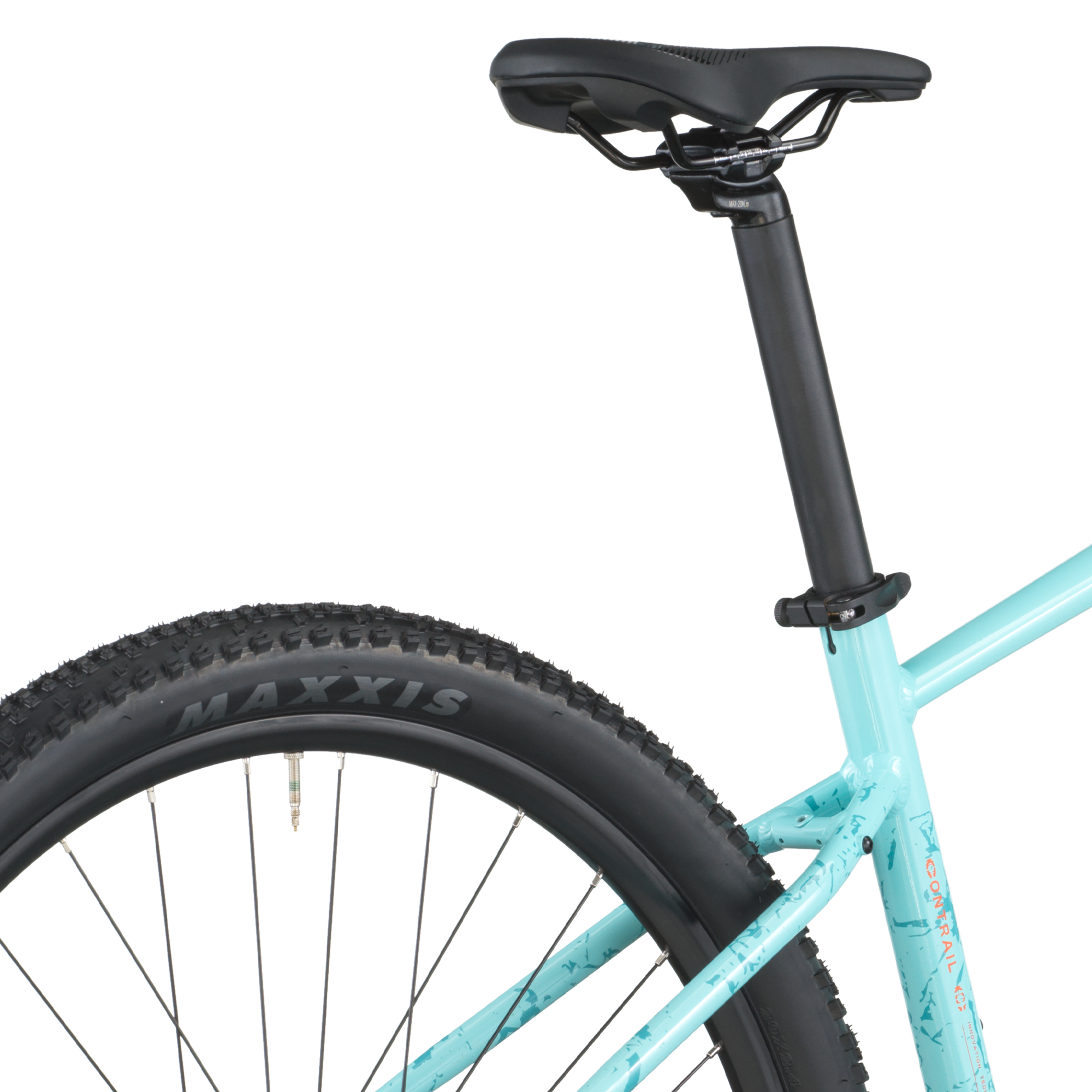 Scott Contrail 20 tropic blue (2026)