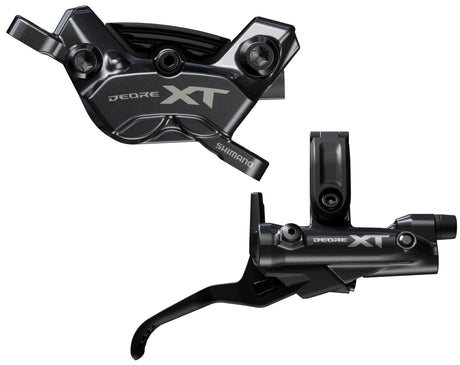 Shimano Scheibenbremse DEORE XT BL-M8200+BR-M8220 HR