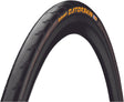 Continental GatorSkin Drahtreifen PolyX Breaker 28"