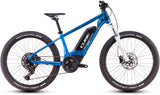 Cube Acid 240 Hybrid Rookie Pro 400 actionteam (2025)