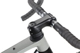 Haro Bikes Buzzard Carbon 3 - Gloss Jet Black Grey / Copper