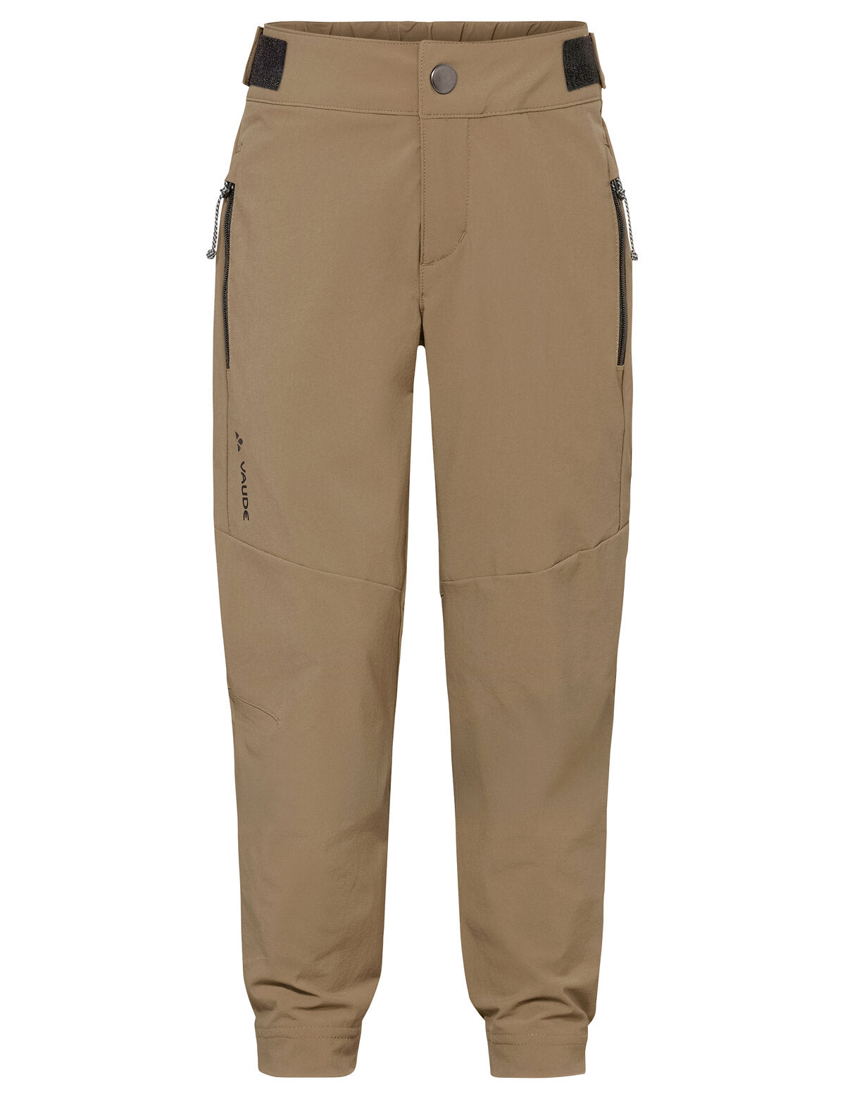 VAUDE Kids Moab Base Pants oat