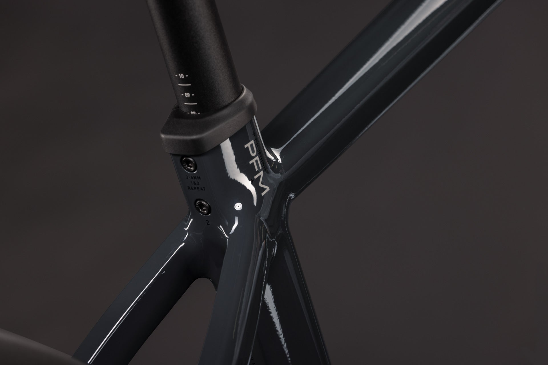 Cube Nuride Hybrid Performance 720 Diamant shadowgrey´n´grey (2027)