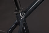 Cube Nuride Hybrid Performance 720 Diamant shadowgrey´n´grey (2027)