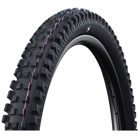 Schwalbe MAGIC MARY GRAVITY PRO ULTRA SOFT Radial E-50 29" Tubeless Ready schwarz