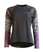 Zimtstern Braapz Shirt LS Wmns Pirate Black