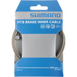 Shimano Bremszug MTB Edelstahl