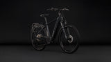 Cube Nuride Hybrid Performance 720 Diamant shadowgrey´n´grey (2027)