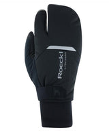 handschuhe trigger Roeckl Villach 3 Trigger Handschuhe Unisex Winter Fahrradhandschuhe | black