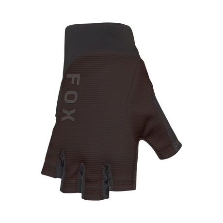 Fox W Ranger Glove Gel Short Black