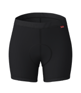 Löffler W Cycling Undershorts Transtex® Light Black