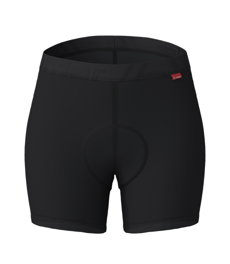 Löffler W Cycling Undershorts Transtex® Light Black