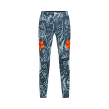 Fox Ranger Pant Image Print Arctic Blue