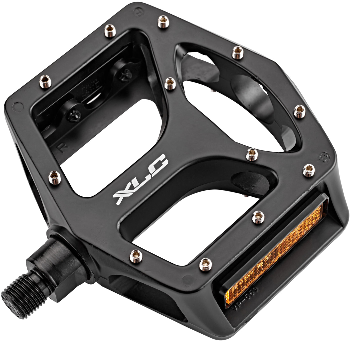 xlc pedale rennrad XLC PD-M10 Plattformpedale 1/2"