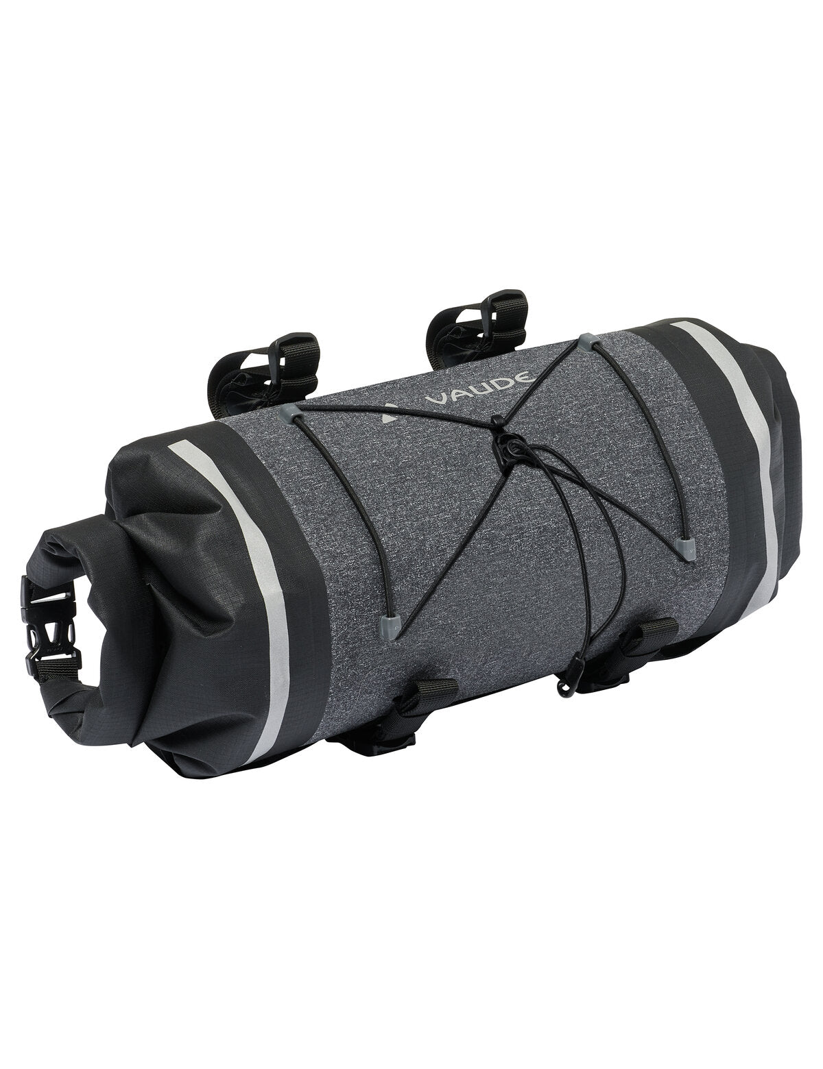 vaude road lenkertasche VAUDE Trailfront Compact Lenkertasche schwarz