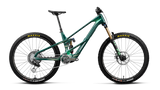 Orbea WILD LT M-LTD RS Escape Green C. View - Mintalized (Gloss) (2027)