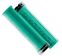 Race Face Half Nelson Single Clamp Griffe 29mm  turquoise