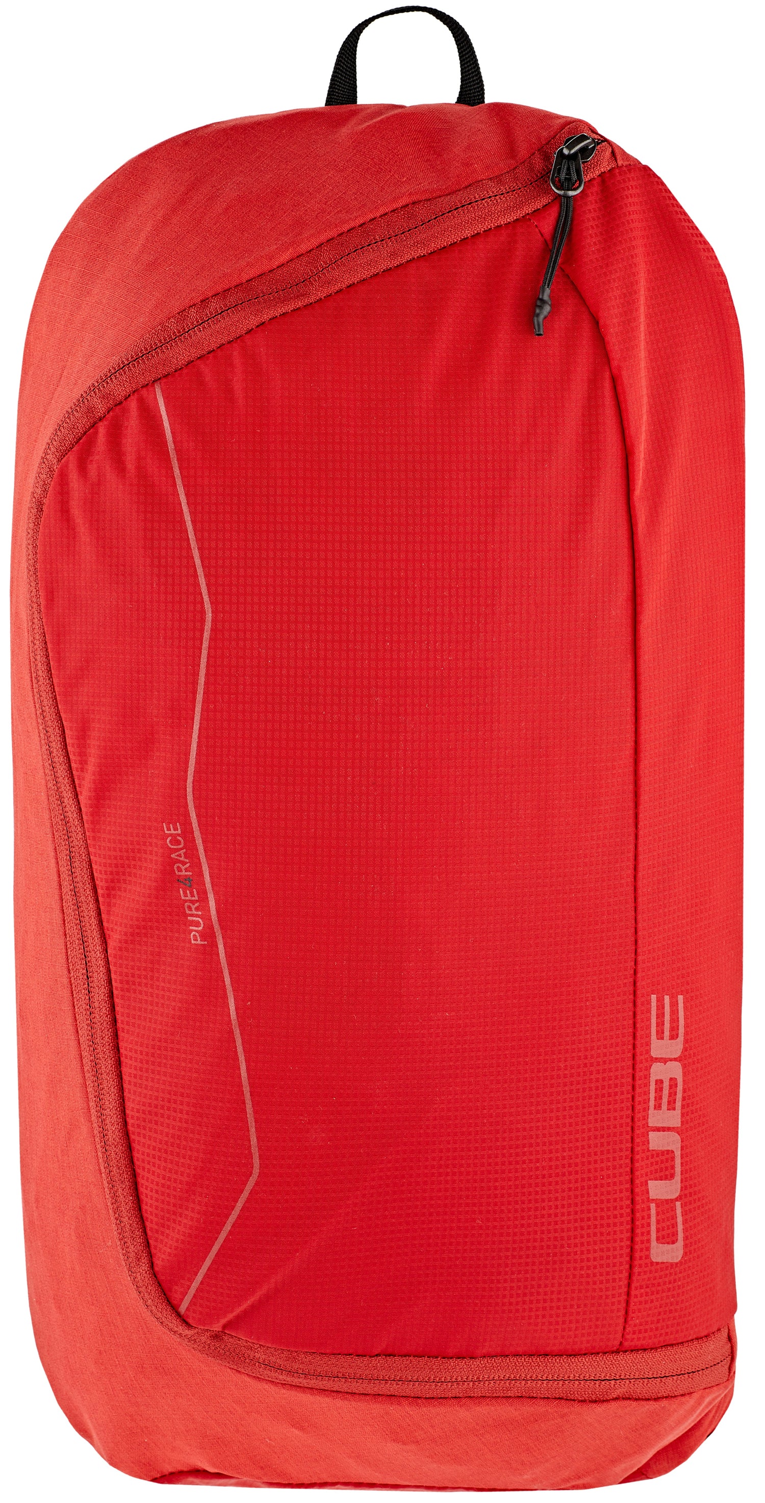 CUBE Fahrradrucksack PURE 4RACE