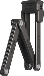 Abus 6000K/90 BK o. Halter BORDO
