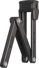 Abus 6000K/90 BK o. Halter BORDO
