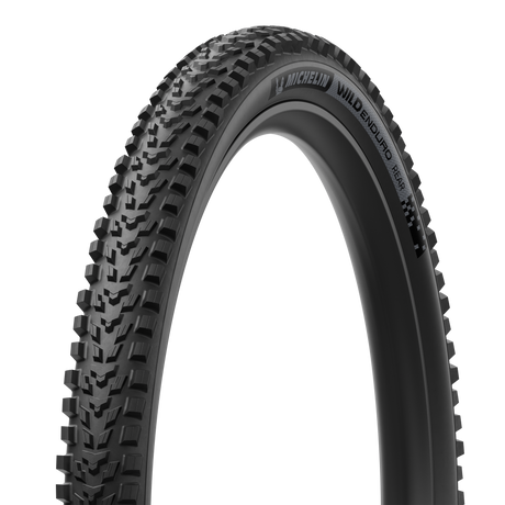 Michelin Wild Enduro rear Racing Line 29" schwarz, Dark Label