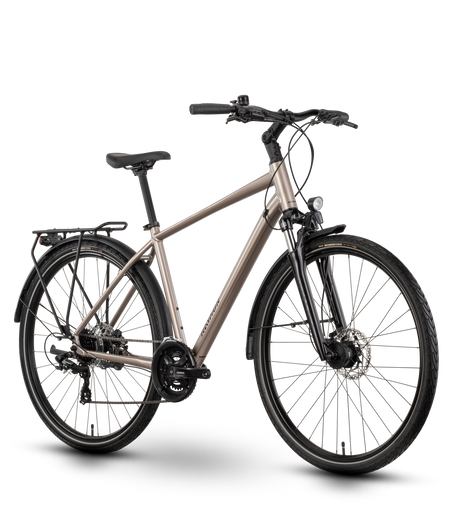 Raymon Zayn Comp Diamant taupegrey/black (2026)