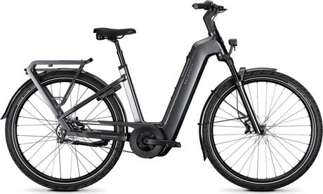 Kalkhoff IMAGE 5+ MOVE Wave 800 (2026) | City E-Bike